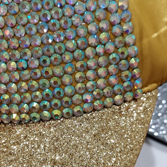 BUNDLE Bling baseball caps from Sassy Jones - Picture 9 of 16